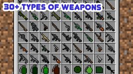 New Guns mod imgesi 5