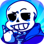 Ikona apk UNDERTALE and DELTARUNE Stickers for WhatsApp 