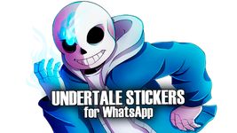 UNDERTALE and DELTARUNE Stickers for WhatsApp  imgesi 9