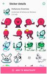 UNDERTALE and DELTARUNE Stickers for WhatsApp  imgesi 6