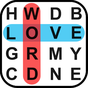 Word Search : Find Hidden Word Game 아이콘