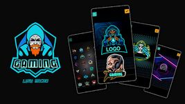 Gaming Logo Design Ideas - Cool Logo Maker image 