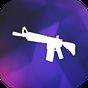 APK-иконка CS:GO Угадай Скины