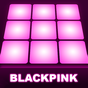 Biểu tượng apk BLACKPINK Tap Pad: KPOP Magic Pad Tiles Game 2019!