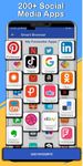 Smart Browser :- All social media and shopping app image 5