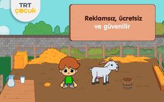 TRT Çocuk Anaokulum ekran görüntüsü APK 6