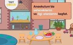 TRT Çocuk Anaokulum ekran görüntüsü APK 4