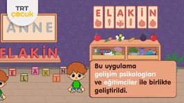 TRT Çocuk Anaokulum ekran görüntüsü APK 13