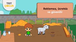 TRT Çocuk Anaokulum ekran görüntüsü APK 12