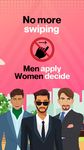 Glambu - Luxury dating ekran görüntüsü APK 5