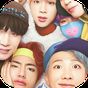 BTS Wallpapers and Backgrounds - All FREE APK