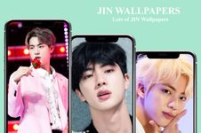 รูปภาพที่ 1 ของ BTS Wallpapers and Backgrounds - All FREE