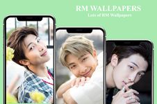 รูปภาพที่ 3 ของ BTS Wallpapers and Backgrounds - All FREE