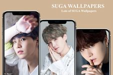 รูปภาพที่ 5 ของ BTS Wallpapers and Backgrounds - All FREE