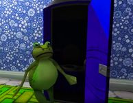 Amazing City Frog Simulator tips の画像1