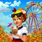 APK-иконка Matchland - Build your Theme Park