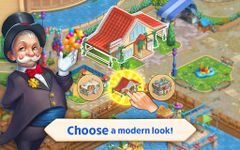 Картинка 9 Matchland - Build your Theme Park