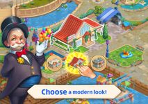 Картинка 3 Matchland - Build your Theme Park