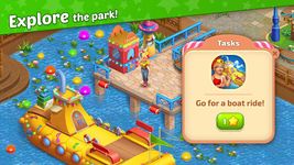 Картинка 17 Matchland - Build your Theme Park