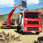 Icoană apk Constructie Buldozer Excavator Simulator 2019