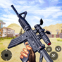 IGI Commando Gun Strike: Free Shooting Games icon