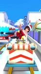 Tangkapan layar apk Subway Santa Princess Runner 12