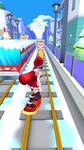 Tangkapan layar apk Subway Santa Princess Runner 11