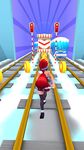 Tangkapan layar apk Subway Santa Princess Runner 10