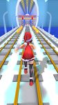 Tangkapan layar apk Subway Santa Princess Runner 9