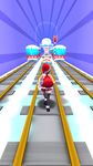 Tangkapan layar apk Subway Santa Princess Runner 8