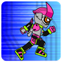 Hero ExAid Rider Adventure APK