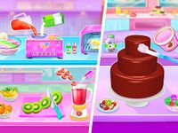 Captură de ecran Ice Cream Cake Maker: Dessert Chef apk 11