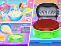 Ijs Room Taart Maker : Nagerecht Chef screenshot APK 6