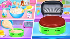 Captură de ecran Ice Cream Cake Maker: Dessert Chef apk 19