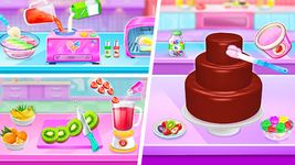 Eis Sahne Kuchen Hersteller : Dessert Koch Screenshot APK 18