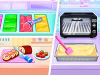 Captură de ecran Ice Cream Cake Maker: Dessert Chef apk 13