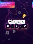 Captura de tela do apk Word Blitz 3