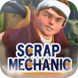 Scrap Mobile Hints : Mechanic Arcade Guide APK Icon