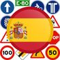 Señales de tráfico España APK