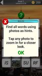 400 mots d'énigmes capture d'écran apk 5