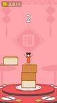 Screenshot  di Tofu Girl apk