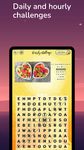 Wortsuchrätseln mit Bildern Screenshot APK 20