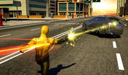 Gangster speed hero: Robot fighting games Bild 13