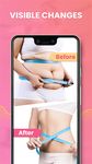 Tangkapan layar apk 30 Days Women Workout - Fitness Challenge 3