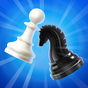 Иконка Chess Universe - Интернет шахматы