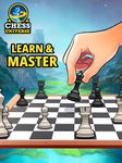 Screenshot 7 di Chess Universe apk