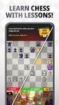 Tangkapan layar apk Chess Universe 21