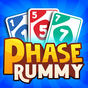 Εικονίδιο του Phase Rummy apk