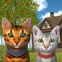 Biểu tượng Cat Simulator 2020