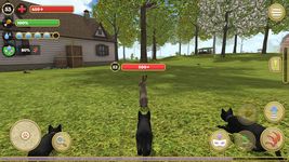 Cat Simulator 2020 captura de pantalla apk 3